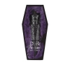 Wibo Dark Poison błyszczyk z brokatem 03 Black Veil 3,3 g