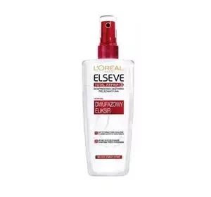 L'Oréal Paris Elseve Total Repair dwufazowy eliksir spray 200 ml