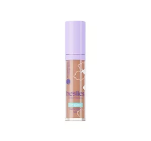 Bell x Besties błyszczyk do ust 01 Dreamy Nude 4,3g