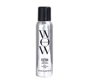 COLOR WOW EXTRA SHINE SPRAY DO WŁOSÓW 162ML