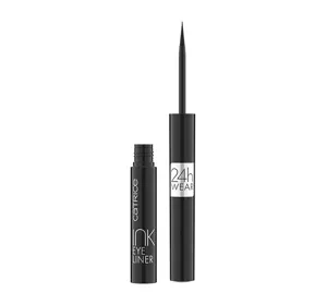 Catrice Ink Eyeliner w pisaku matowy 010 Best In Black 1,7 ml