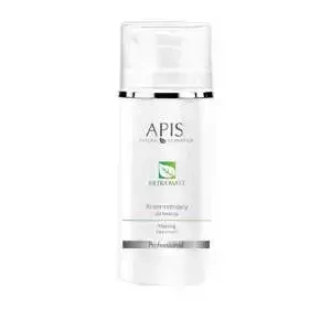 Apis Ultra Matt krem matujący do twarzy 100 ml