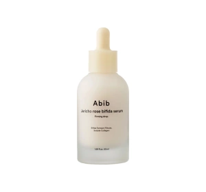 Abib Jericho Rose Bifida Serum Firming Drop ujędrniające serum do twarzy 50 ml