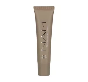 NAM Black Rose tonizująco-pielęgnujący krem BB 03C Medium 30 ml