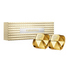 Rabanne Lady Million woda perfumowana spray 2 x 30 ml
