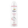 Dove Powder Soft antyperspirant w sprayu dla kobiet 150 ml