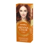 Venita Henna Color balsam koloryzujący z ekstraktem z henny 7 Miedziany 75ml