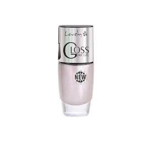 Lovely Gloss Like Gel klasyczny lakier do paznokci imitujący efekt lakieru żelowego 440 8 ml
