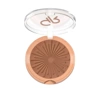 Golden Rose Sun Bright puder brązujący do twarzy 02 Sun City 12,5 g