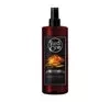 RED ONE BARBER COLOGNE AMBER WODA KOLOŃSKA PO GOLENIU 400ML