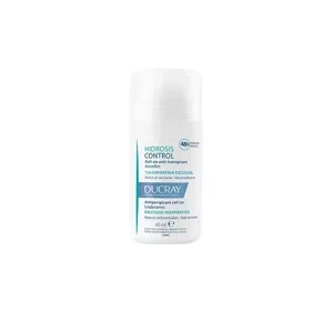 Ducray Hidrosis antyperspirant na nadpotliwość w kulce 40 ml