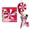 NYX Professional Makeup Fa La La L.A. Land Pull to Sleigh zestaw prezentowy piniata