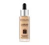 Eveline Cosmetics Liquid Control HD podkład do twarzy 016 Vanilla Beige 32 ml
