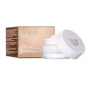 Paese Hydrobase krem baza pod oczy 15 ml
