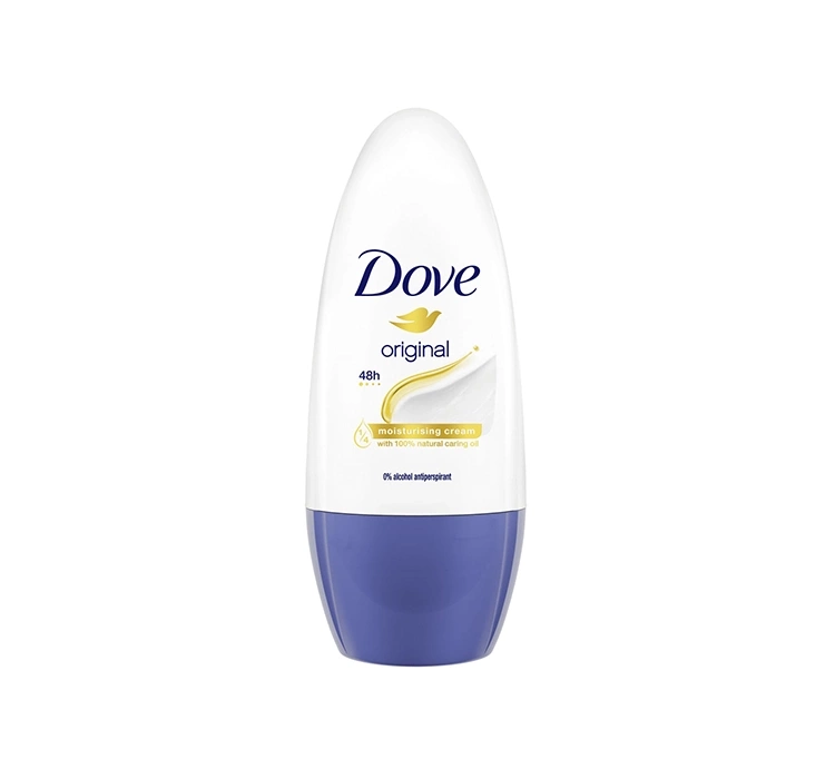 dove original antyperspirant w kulce 50 ml    