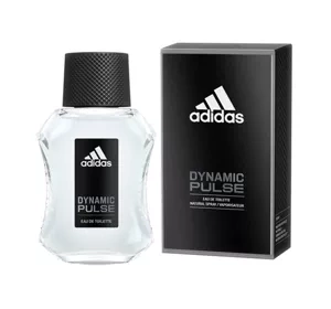 Adidas Dynamic Pulse woda toaletowa spray 100 ml