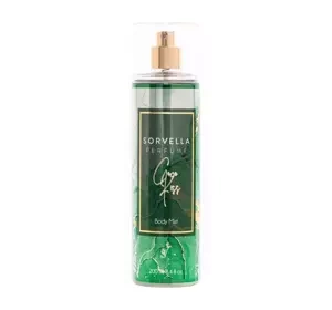 Sorvella Coco Kiss perfumowana mgiełka do ciała 200 ml