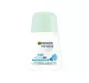 Garnier Mineral Pure Active 48h antyperspirant dla kobiet roll-on 50 ml