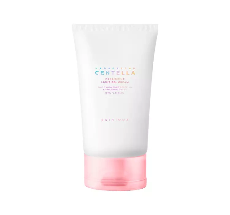 Skin1004 Poremizing Light Gel Cream lekki krem - żel do twarzy 75ml