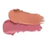 NYX Professional Makeup Wonder Stick dwustronny róż do policzków 02 Honey Orange + Rose 2 × 4 g