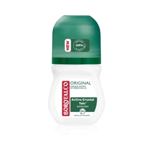Borotalco Original dezodorant w kulce 50 ml