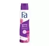 Fa Mystic Moments dezodorant w sprayu 150 ml