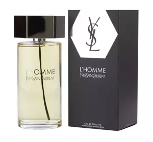 Yves Saint Laurent L'Homme woda toaletowa spray 200 ml
