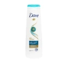 Dove Daily Care Shampoo szampon do włosów suchych 400 ml