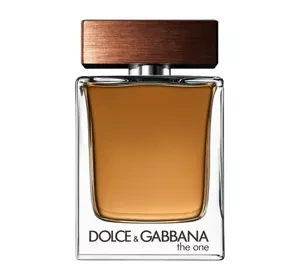 Outlet Dolce & Gabbana The One for Men woda toaletowa spray 150 ml
