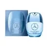 Mercedes-Benz The Move Express Yourself woda toaletowa spray 60 ml