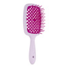 Janeke Small Superbrush pneumatyczna szczotka do włosów pudrowa z różem 86SP234LIF