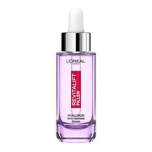 L'Oréal Paris Revitalift Filler serum przeciwzmarszczkowe z kwasem hialuronowym 30 ml