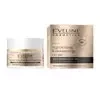 Eveline Cosmetics Organic Gold regenerating&moisturizing cream regenerujący krem nawilżający 50 ml