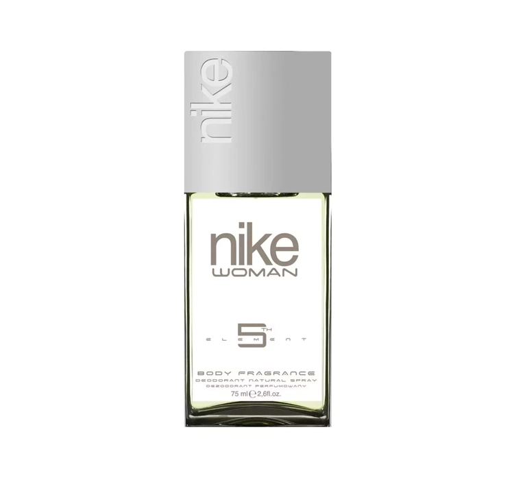 nike 5th element woman