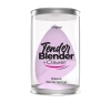 Clavier Tender Blender super miękka gąbka do makijażu Łezka ścięta Fioletowa