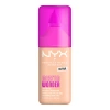 NYX Professional Makeup Make 'Em Wonder lekki podkład matujący do twarzy 03 Fair 30 ml