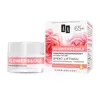 AA Flowers&Oil Efekt Liftingu 65+ krem przeciwzmarszczkowy do twarzy na dzień i na noc 50 ml