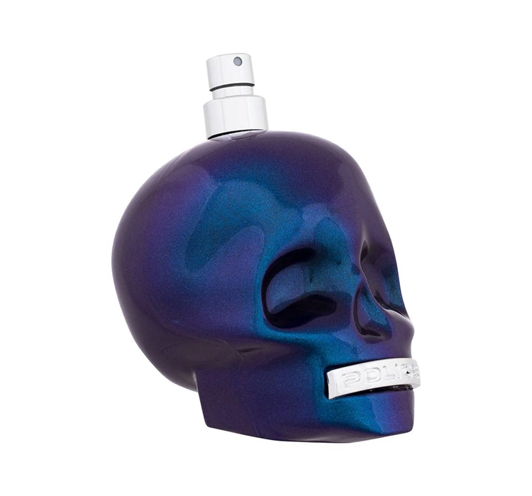 police to be woda toaletowa 125 ml  tester  