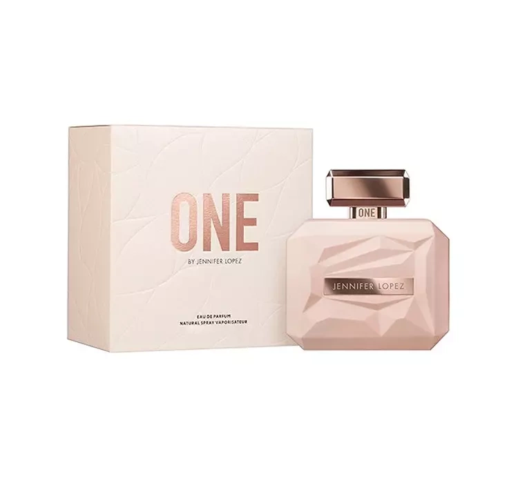 jennifer lopez one woda perfumowana 50 ml     