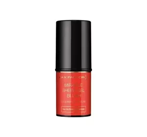 Max Factor Miracle Sheer Gel Blush róż w sztyfcie 004 Glowing Sunrise 8 g