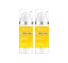 Bielenda Professional Supremelab Barrier Renew zestaw eliksir z kompleksem NMF 50 ml + krem na noc 50 ml