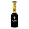Victoria Vynn Rubber Mega Base baza kauczukowa do paznokci Milky White 8 ml