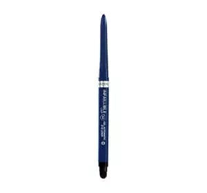L'Oréal Paris Infaillible Grip 36 H żelowa kredka do oczu 05 Blue Jersey 5 g