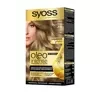 Syoss Oleo Intense farba do włosów bez amoniaku 7-10 Naturalny Blond