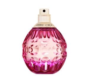 Tester Jimmy Choo Rose Passion woda perfumowana spray 100 ml