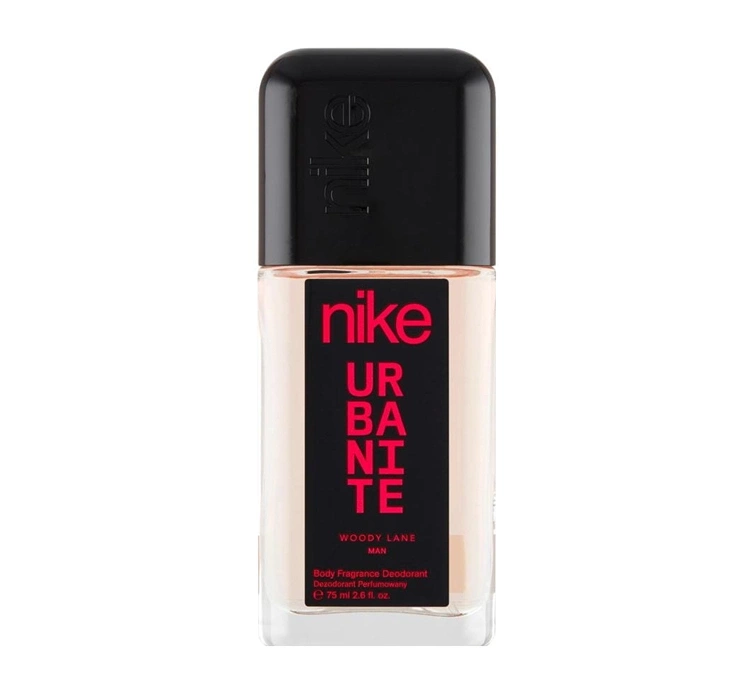 nike urbanite woody lane spray do ciała 75 ml    
