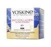 Yoskine Bio Collagen Alga Kombu naprawczy biokrem na zmarszczki na noc 60+ 50ml