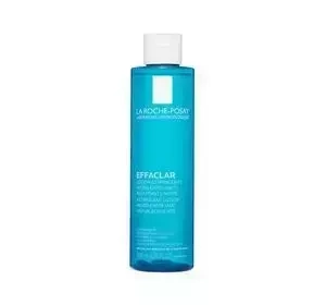La Roche-Posay Effaclar tonik zwężający pory 200 ml