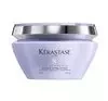 KERASTASE BLOND ABSOLU MASQUE ULTRA-VIOLET MASKA DO WŁOSÓW BLOND, ROZJAŚNIONYCH I I SIWYCH 200 ML