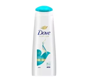 Dove Daily Moisture szampon do włosów 360 ml